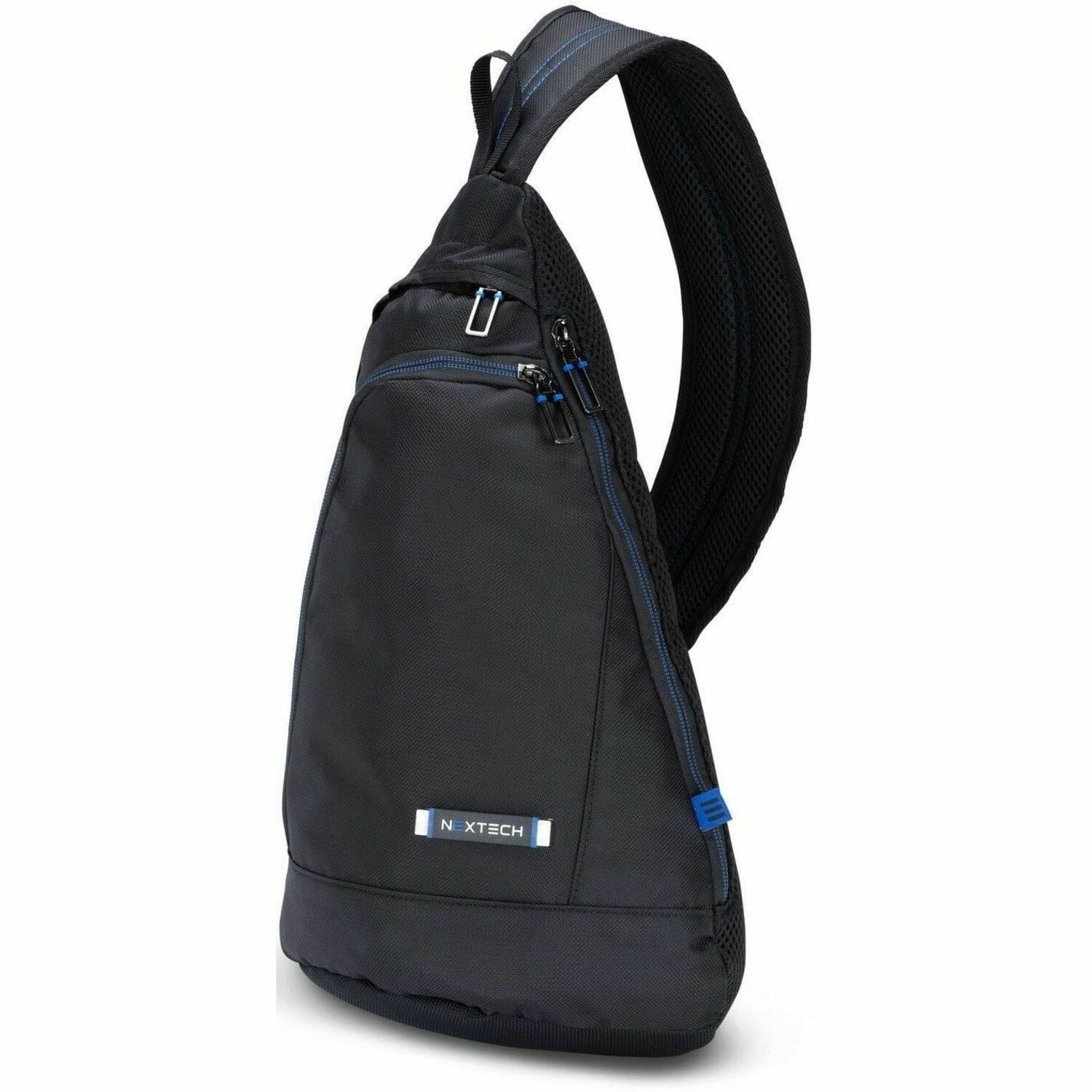 Nextech Carrying Case (Sling) Tablet - Black