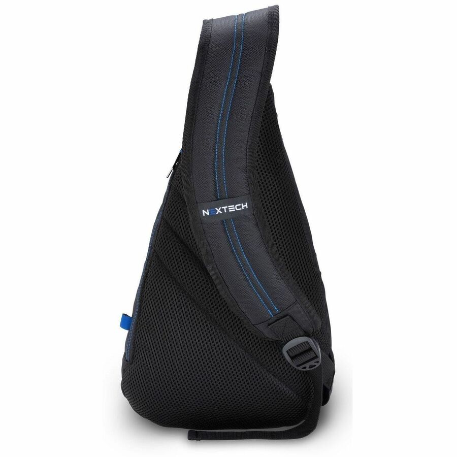 Nextech Carrying Case (Sling) Tablet - Black - NXT009 009