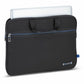 Nextech Carrying Case (Sleeve) for 15.6" Notebook - Black - NXT002 009
