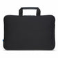 Nextech Carrying Case (Sleeve) for 15.6" Notebook - Black - NXT002 009