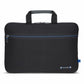 Nextech Carrying Case (Sleeve) for 15.6" Notebook - Black - NXT002 009