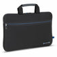 Nextech Carrying Case (Sleeve) for 15.6" Notebook - Black - NXT002 009