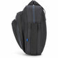 Nextech Carrying Case (Briefcase) for 17.3" Notebook - Black - NXT001 009