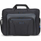 Nextech Carrying Case (Briefcase) for 17.3" Notebook - Black - NXT001 009