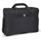 Nextech Carrying Case (Briefcase) for 17.3" Notebook - Black - NXT001 009