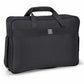 Nextech Carrying Case (Briefcase) for 17.3" Notebook - Black - NXT001 009