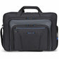 Nextech Carrying Case (Briefcase) for 17.3" Notebook - Black - NXT001 009