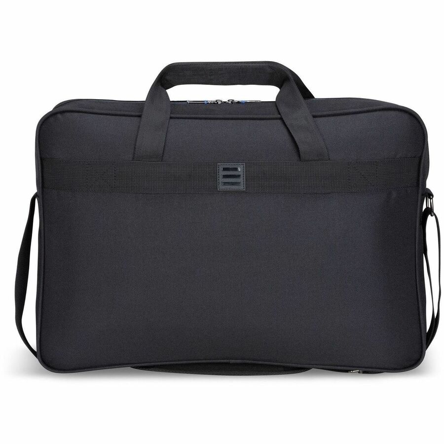 Nextech Carrying Case (Briefcase) for 17.3" Notebook - Black - NXT001 009