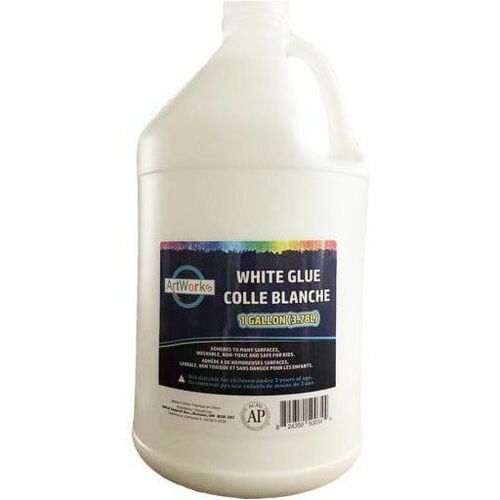 DBLG Import 1 Gallon White School Glue