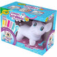 Crayola Scribble Scrubbie Jumbo Pets - Wilbur - 045348