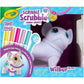 Crayola Scribble Scrubbie Jumbo Pets - Wilbur - 045348