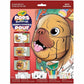 Crayola POPS 3D Activity Set - Pets - 041855