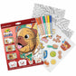 Crayola POPS 3D Activity Set - Pets - 041855