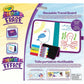 Crayola Colour & Erase Reusable Travel Board - 806943
