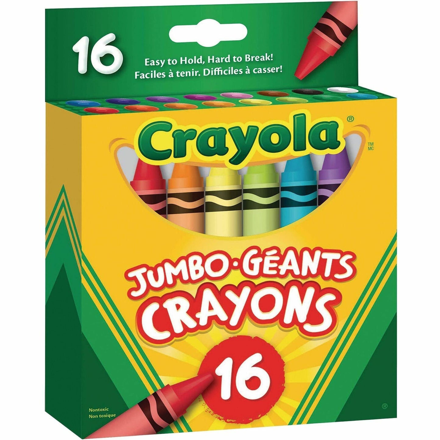 Crayola Crayon