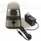 Swingline Optima 20 Compact Electric Stapler, 20 Sheets, Silver - S7048207A
