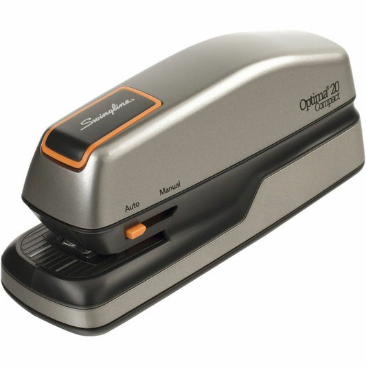 Swingline Optima Grip Electric Stapler (48207)