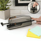 Swingline Optima 20 Compact Electric Stapler, 20 Sheets, Silver - S7048207A