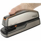 Swingline Optima 20 Compact Electric Stapler, 20 Sheets, Silver - S7048207A