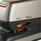 Swingline Optima 20 Compact Electric Stapler, 20 Sheets, Silver - S7048207A