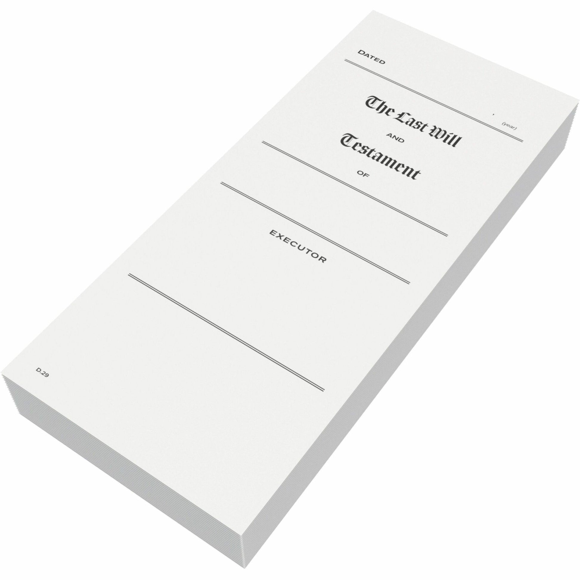 Davis Group Envelope