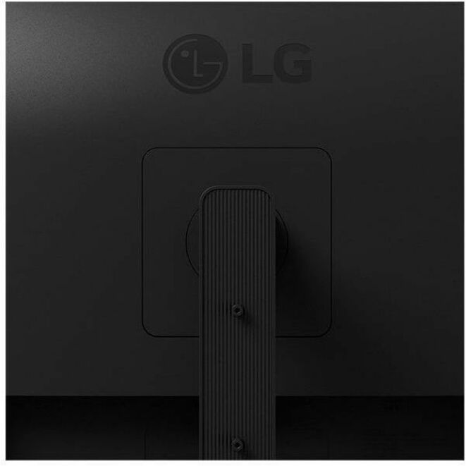 LG 27BA560-B 27" Class Full HD LCD Monitor - 16:9 - Matte Black - 27BA560-B