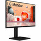 LG 27BA560-B 27" Class Full HD LCD Monitor - 16:9 - Matte Black - 27BA560-B