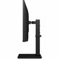 LG 27BA560-B 27" Class Full HD LCD Monitor - 16:9 - Matte Black - 27BA560-B