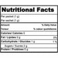 Splenda Zero Calorie Sweetener Packets, 100/Box - 400127