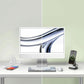 Satechi 2-in-1 Foldable Qi2 Wireless Charging Stand - ST-Q21FM
