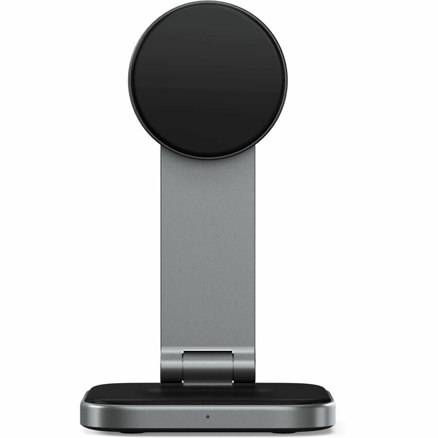 Satechi 2-in-1 Foldable Qi2 Wireless Charging Stand - ST-Q21FM