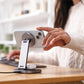 Satechi 2-in-1 Foldable Qi2 Wireless Charging Stand - ST-Q21FM