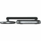 Satechi 2-in-1 Foldable Qi2 Wireless Charging Stand - ST-Q21FM
