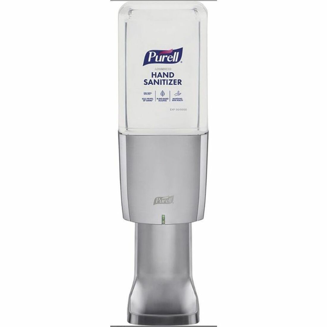 PURELL&reg; Touch-Free Hand Sanitizer Dispenser