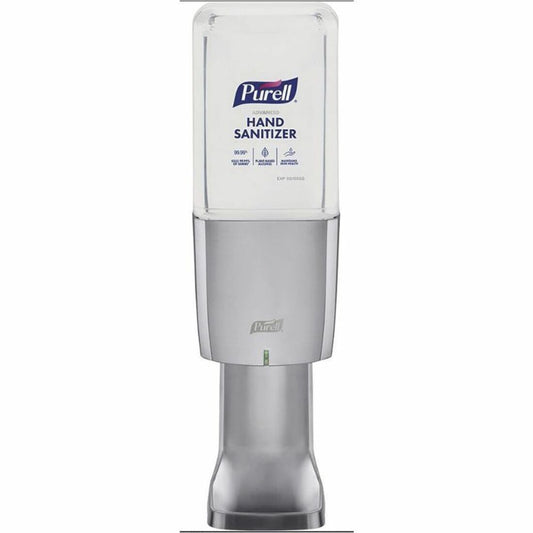 PURELL&reg; Touch-Free Hand Sanitizer Dispenser