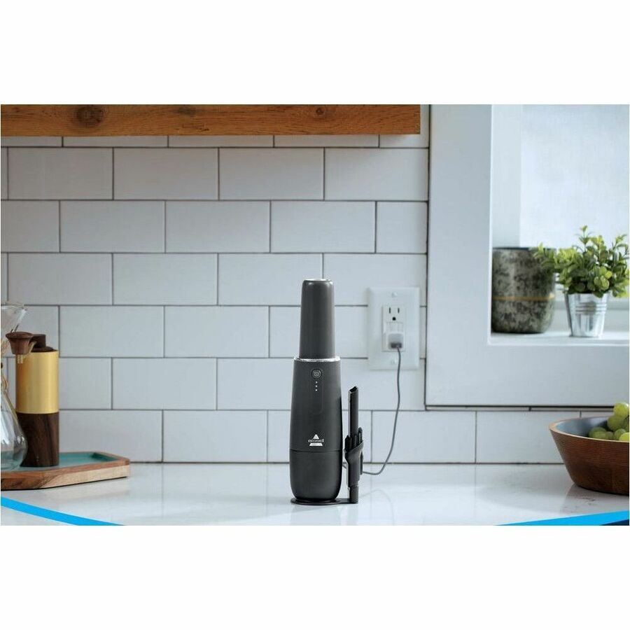 BISSELL TurboSlim Cordless Hand Vacuum Grey - 2986D