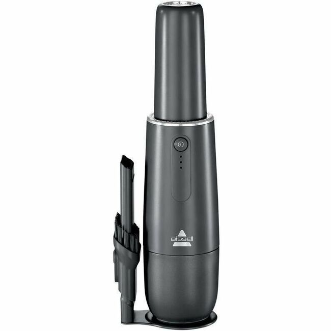 BISSELL TurboSlim Cordless Hand Vacuum Grey