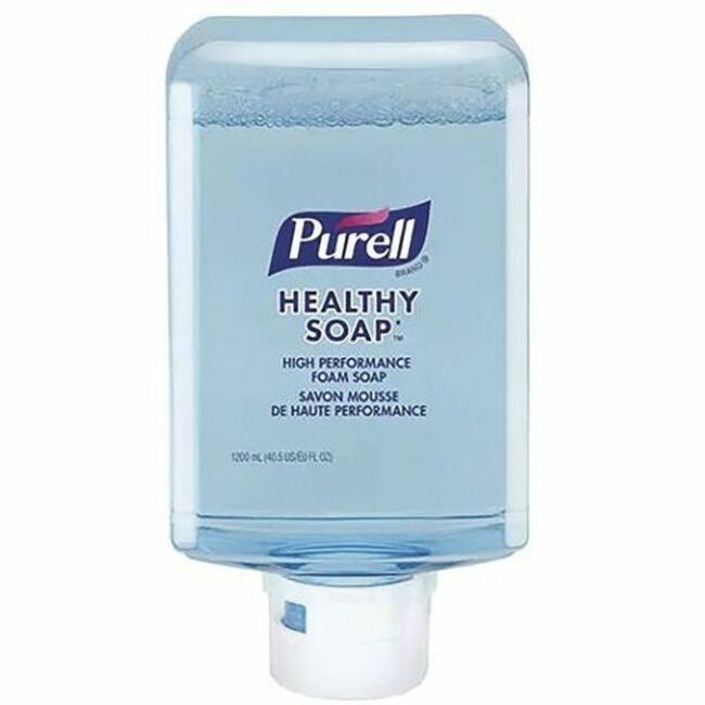 PURELL&reg; Healthy Soap™ with Clean Release Technology Foam Refills