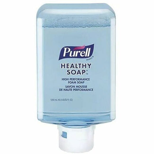 PURELL&reg; Healthy Soap™ with Clean Release Technology Foam Refills