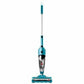 BISSELL Featherweight Turbo Corded Stick Vacuum Teal and Black - 2610E