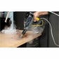 BISSELL PowerSteamer Heavy Duty 3-in-1 Steam Mop and Handheld Cleaner Grey and Yellow - 2685B