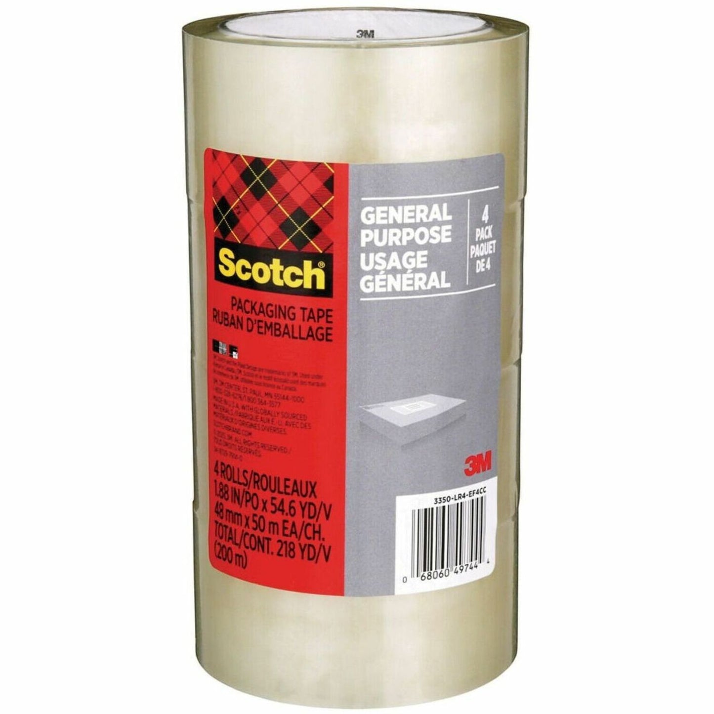 Scotch Packaging Tape