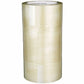 Scotch Packaging Tape - 3350-LR4-EF4CC