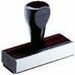 Derome ES28 Rubber Stamp