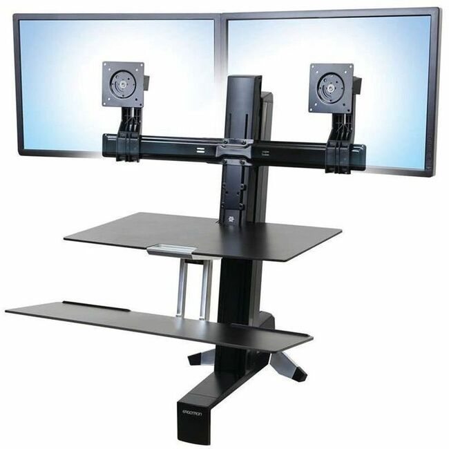 Ergotron Mounting Hardware Kit