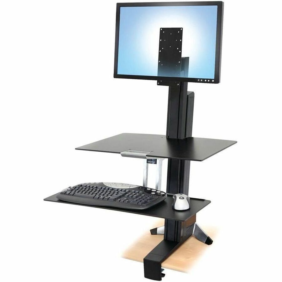 Ergotron Mounting Hardware Kit