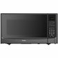 Danby Designer 1.4 cu. ft. Sensor (Cooking) Microwave in Black - DDMW01440BG1
