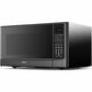 Danby Designer 1.4 cu. ft. Sensor (Cooking) Microwave in Black - DDMW01440BG1