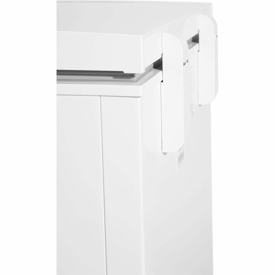 Danby 3.5 cu. ft. Square Model Chest Freezer DOE in White - DCF035A6WM