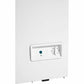 Danby 3.5 cu. ft. Square Model Chest Freezer DOE in White - DCF035A6WM